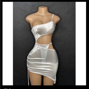 Birthday custom outfit